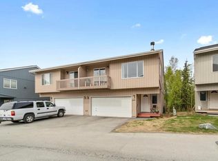 13894 Fire Creek Trail Dr, Eagle River, AK 99577