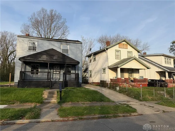 749 Maplehurst Ave, Dayton, OH 45402