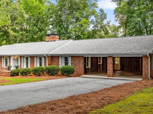 603 Shannon Rd, Asheboro, NC 27203