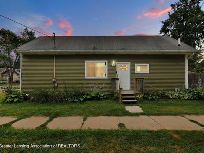 435 N Magnolia Ave, Lansing, MI, 48912