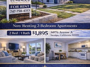 34976 Avenue A #K, Yucaipa, CA 92399