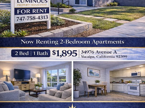 34976 Avenue A, Yucaipa, CA