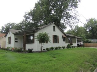 700 W Adams St, Blytheville, AR 72315