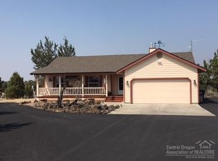 1723 SW Bent Loop, Powell Butte, OR 97753