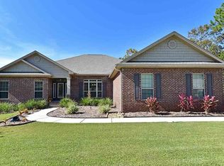 2769 Wildhurst Trl, Pace, FL 32571