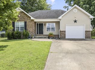 602 Arabian Ln, Springfield, TN 37172