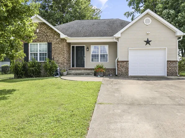 602 Arabian Ln, Springfield, TN 37172