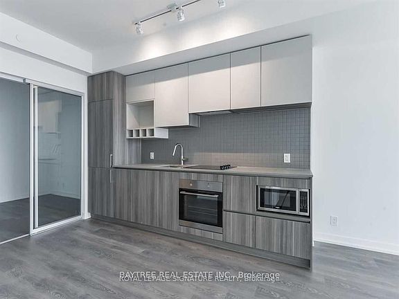 2nd image of 5 Buttermill Ave #3607