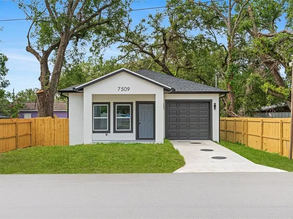 7509 E 26TH AVENUE, TAMPA, FL 33619