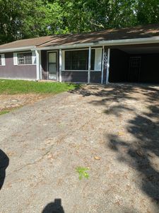 6000 Mallory Rd, Atlanta, GA, 30349