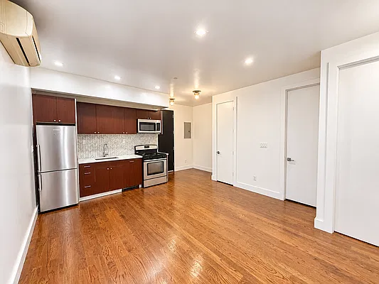 Living room, photo 4