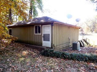 49 County Road 759, Wynne, AR 72396