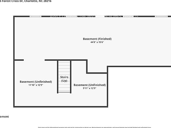 2nd image of 6625 Forest Cross Dr