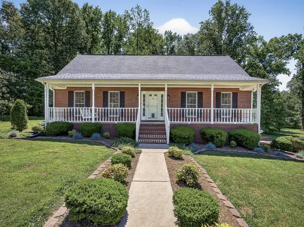 101 Big Rock Rd, Smithville, TN 37166