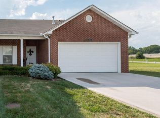 7431 Long Shot Ln, Knoxville, TN 37918