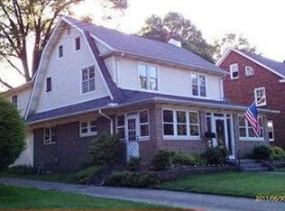 172 Casterton Ave, Akron, OH 44303