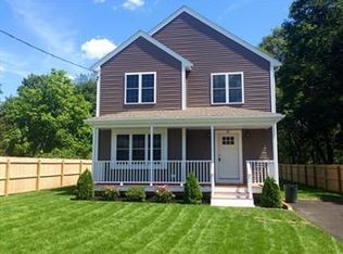 48 Spring Ave, Brockton, MA 02302