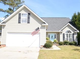 54 Abbey Rd, Elgin, SC 29045