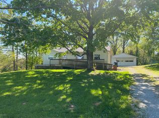 2610 S Highway 393, La Grange, KY 40031