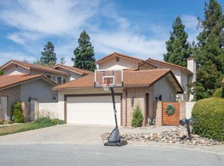 726 Fairlands Ave, Campbell, CA