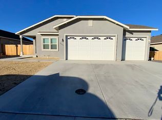 4522 Madison Rd, Fernley, NV 89408