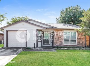 4201 Caldwell Ave, The Colony, TX 75056