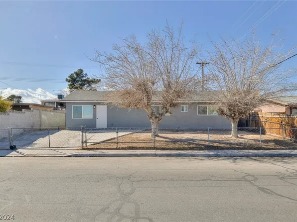 2209 Englestad St, North Las Vegas, NV 89030