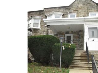 4628 Naples St, Philadelphia, PA 19124