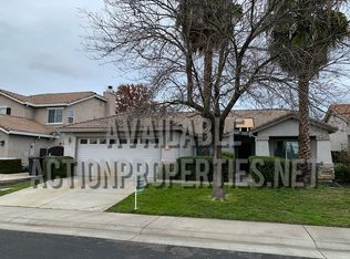 1741 Mockingbird St, Roseville, CA 95747