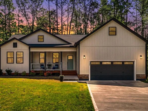 139 Hatchet Cv, Louisburg, NC 27549