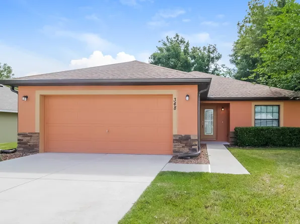348 Ashton Woods Ln, Leesburg, FL 34748