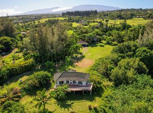 425 Manawai Pl, Haiku, HI 96708