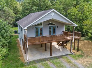 48 Farms Riverview Rd, Front Royal, VA 22630