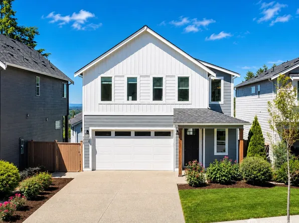 6843 46th Street NE, Marysville, WA 98270