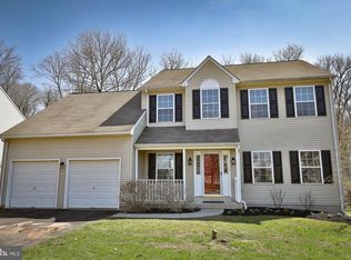 4015 Runnymead Dr, Collegeville, PA 19426