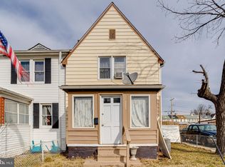 6562 Parnell Ave, Baltimore, MD 21222