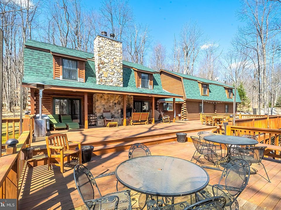 715 Tanglewood Dr, Oakland, MD 21550 Zillow