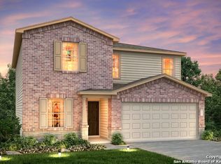 11817 Silver Chase, Helotes, TX 78254