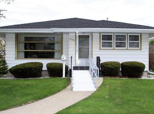 2130 24th St, Kenosha, WI 53140