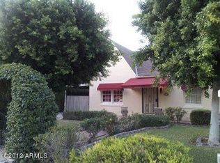 112 E Alvarado Rd, Phoenix, AZ 85004