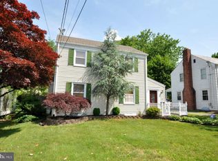 426 Fenwood Ave, Hamilton, NJ 08619