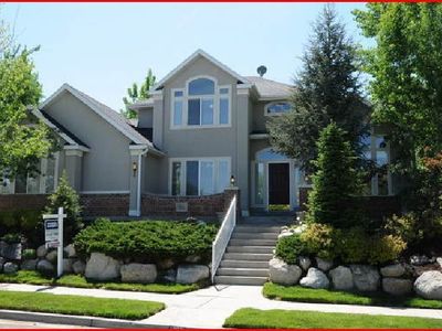 13671 S Vestry Rd, Draper, UT, 84020