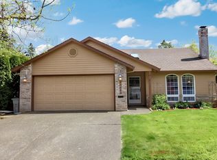 17051 SW Lynnly Way, Sherwood, OR