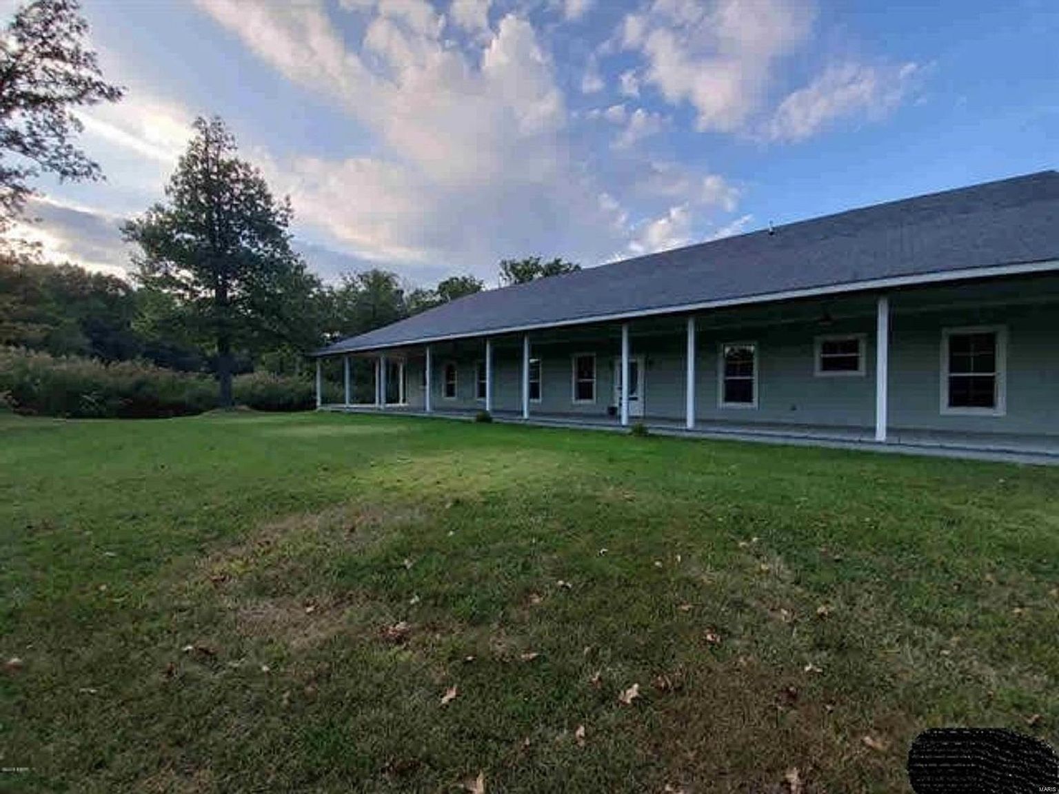 7107 Bittersweet Ln, Coulterville, IL 62237 Zillow