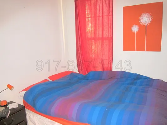 Rented by Chartwell Manhattan Realty | media 8