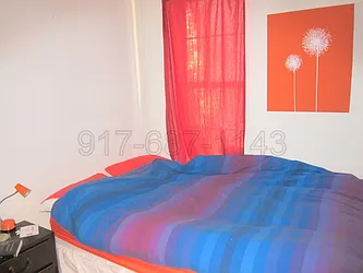 Rented by Chartwell Manhattan Realty