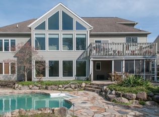 2661 Hunters Point, Kalamazoo, MI 49048