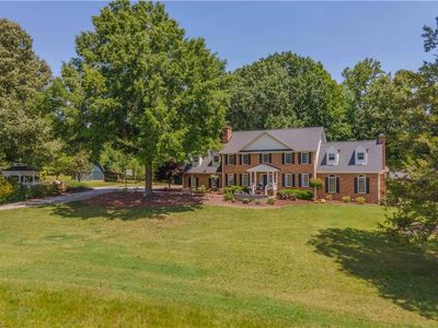 668 Link Rd, Lexington, NC, 27295