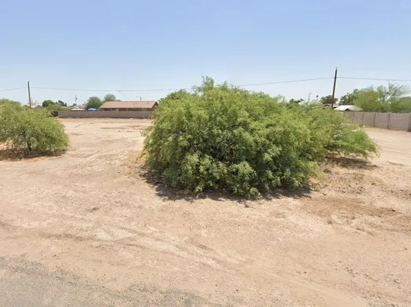 4065 N MONARCH Drive #7, Eloy, AZ 85131