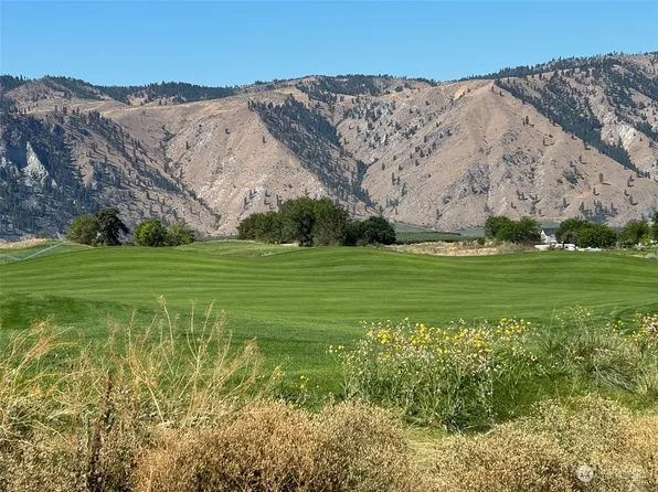 204 Desert Canyon Boulevard, Orondo, WA 98843